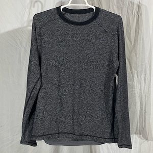 Lululemon Athletica Men’s XXL Long Sleeve Tee